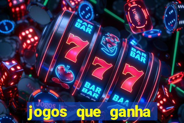 jogos que ganha dinheiro na hora no pix